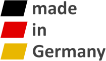 Made in Germany