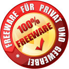 100% FREEWARE Textbausteinverwaltung